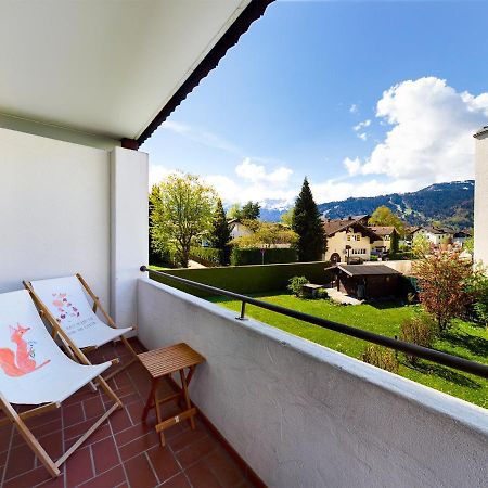 Appartement Alpenfieber à Garmisch-Partenkirchen Extérieur photo