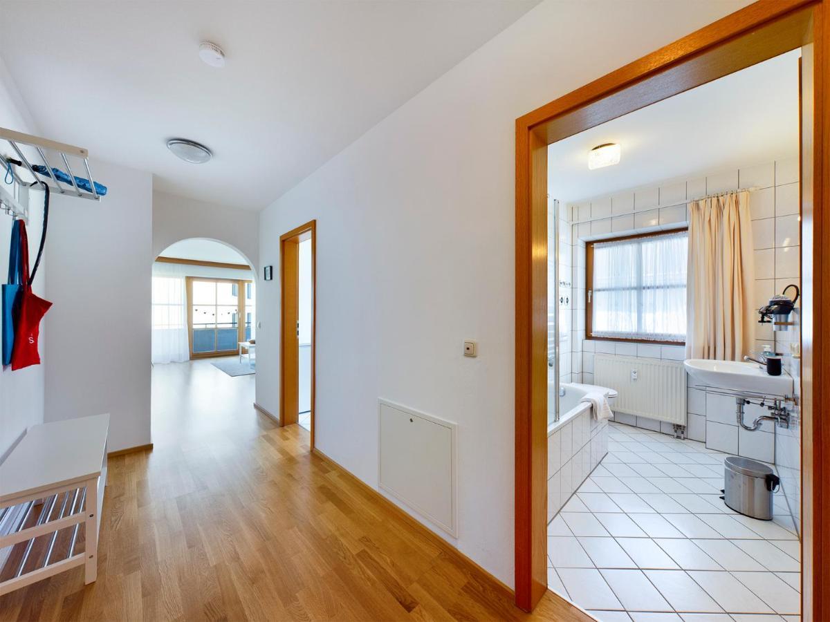 Appartement Alpenfieber à Garmisch-Partenkirchen Extérieur photo