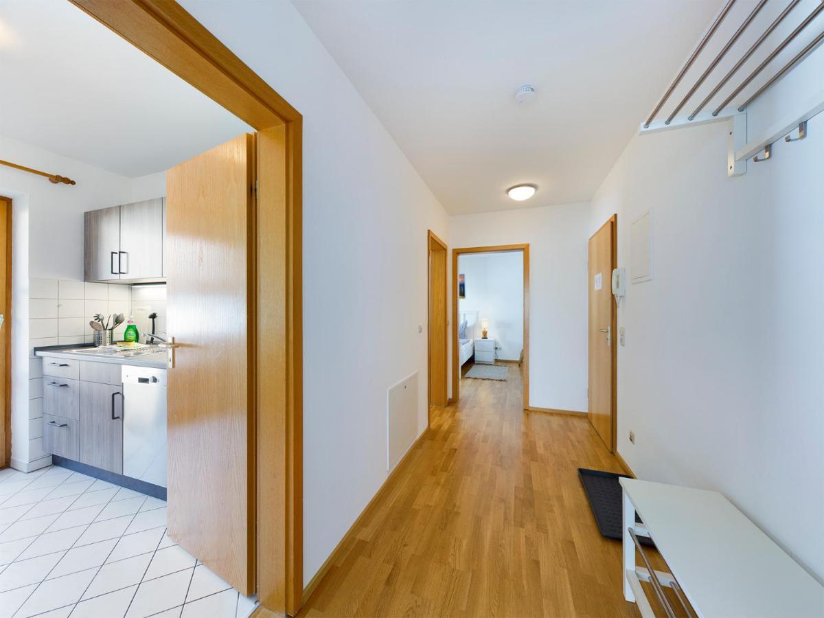 Appartement Alpenfieber à Garmisch-Partenkirchen Extérieur photo